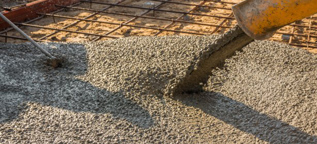 Ready Mix Concrete Woburn